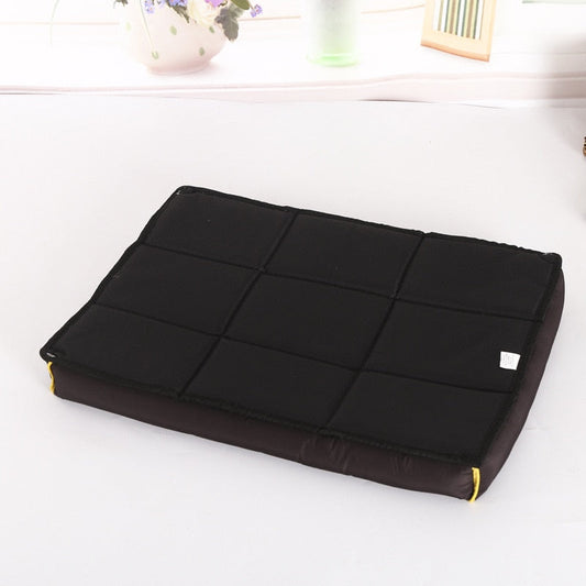 HKM-8636349 Waterproof Cotton Dog Kennel for Medium and Small Pets - Various Sizes Available