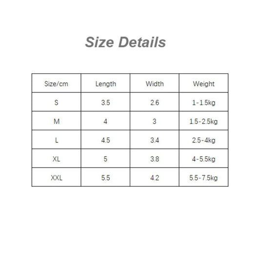 HKM-8658365 Durable Waterproof Winter Dog Boots with Anti-Slip Soles for Ultimate Paw Protection