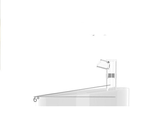 HKM-8684605 Automatic Cat and Dog Water Dispenser - 1.6L Circulating Water Bowl with Filter