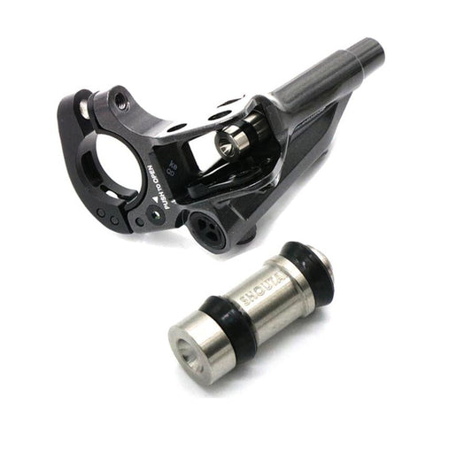 HKM-869075 Hydraulic Brake Pads for Enhanced Performance and Reliability