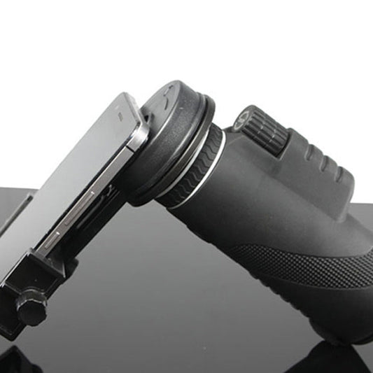 HKM-870739 Quick Link Mobile Phone and Telescope Bracket for Enhanced Viewing Experience