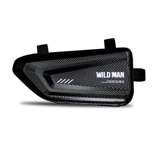 HKM-871379 Eva Hard Shell Car Bag for Mountain Bikes - Durable and Secure Storage Solution