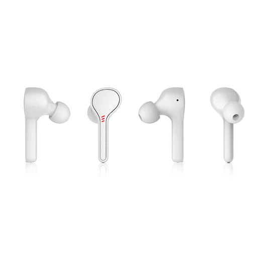 HKM-881235 Waterproof True Wireless Earbuds with Type C Fast Charging and Hall Switch Feature