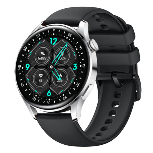 HKM-881747 Smart Sports Health Monitoring Music Watch with Step Counting and Reminders