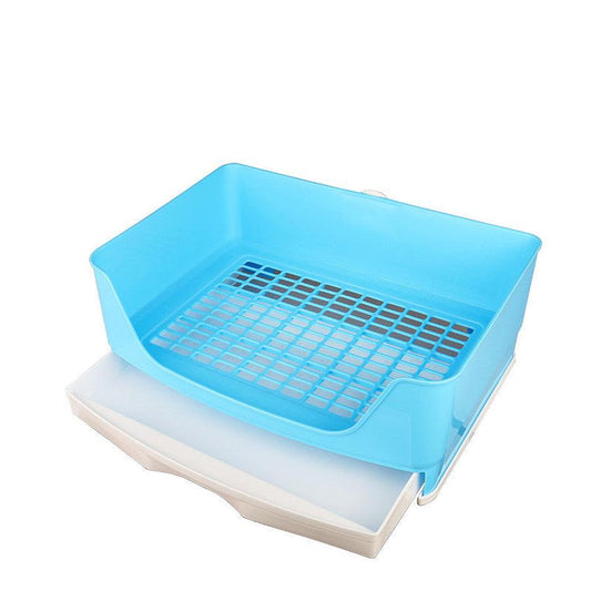 HKM-885203 Extra Large Toilet Potty for Comfortable Toilet Training