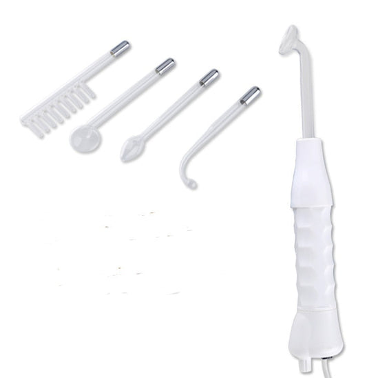 HKM-886099 High-Frequency Electrotherapy Beauty Instrument for Acne Treatment and Wound Healing