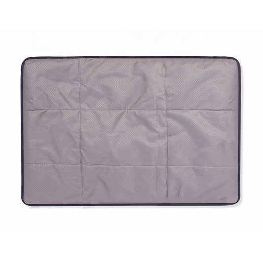 HKM-8897469 Pet Sniffing Training Mat - Waterproof and Cooling, 80cm x 60cm, Hand/Machine Washable