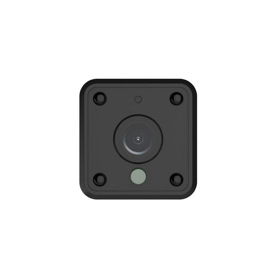 HKM-890643 HD Night Vision Smart Surveillance Camera with Wifi Remote Access, 720P Resolution, ABS Body