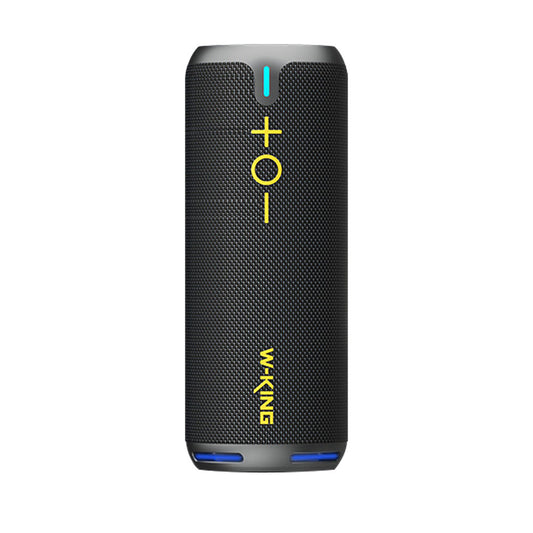HKM-899411 Portable Dust-proof Waterproof Bluetooth Speaker with Long Battery Life