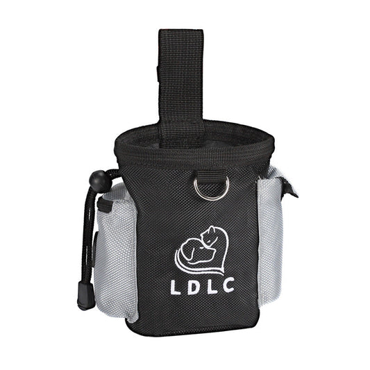 HKM-8997181 Multifunctional Dog Training Bag with Medium Hard Oxford Cloth in Multiple Colors