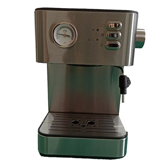 HKM-903379 Professional Super Automatic Espresso Coffee Maker Machine