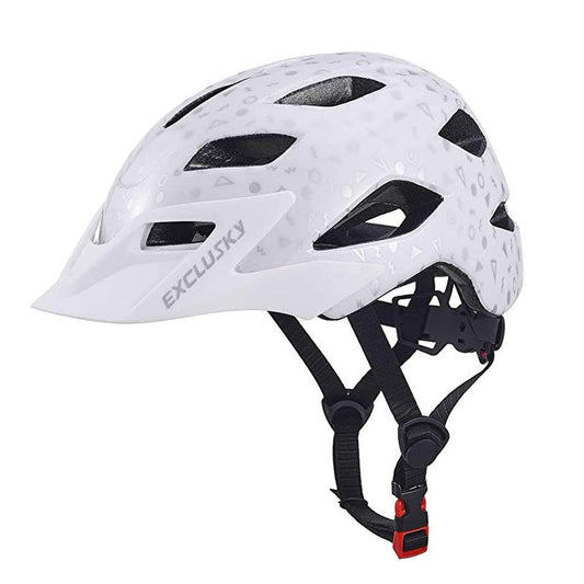 HKM-904147 Children's Safety Helmet for Cycling and Skateboarding - Adjustable Fit for Boys and Girls