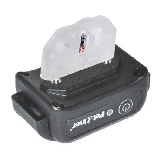 HKM-9075261 300m Waterproof Remote Control Dog Training Device - Rechargeable Bark Control Collar 998DBB-1