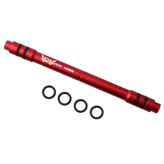 HKM-915347 Mountain Road Bike Axle Hub Conversion for Barrel Design