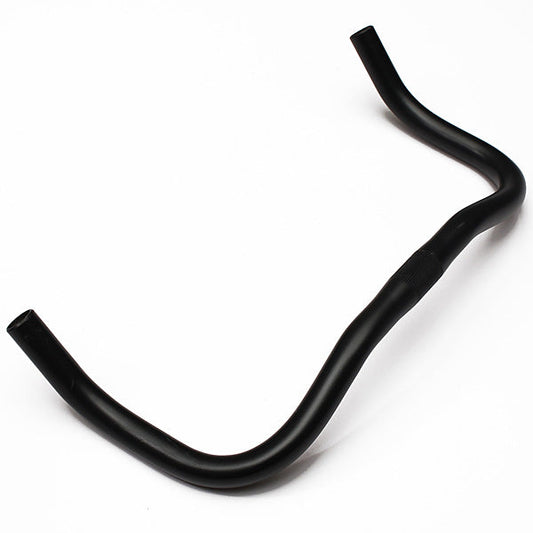 HKM-915667 Aluminum Alloy Women's Bicycle Handlebar for Comfort and Style