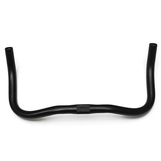 HKM-915667 Aluminum Alloy Women's Bicycle Handlebar for Comfort and Style