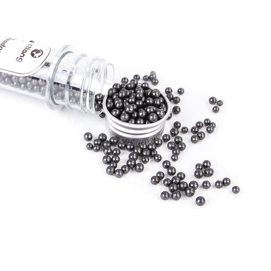 HKM-9203133 Activated Carbon Cat Litter Deodorizing Powder – Odor Neutralizer for Cat Litter Box
