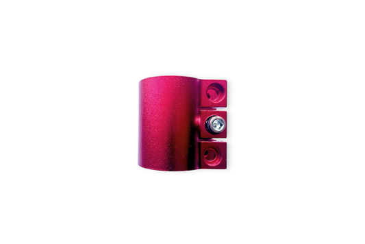HKM-922323 Three Holes Clamp Ring for Joyor GS5 / GS9 Electric Scooter