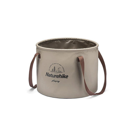 HKM-924243 Portable Outdoor Water Storage Basin for Camping and Travel
