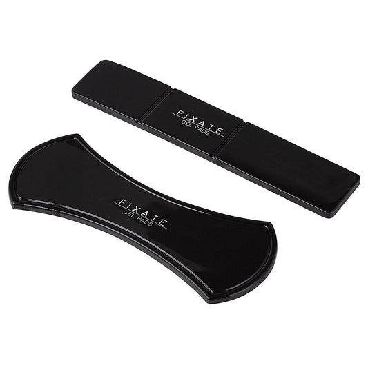 HKM-924755 Multifunctional Gel Pads for Phone and Tablet - 2 Pack, Non-Trademarked Nano Stickers for Walls and Cars