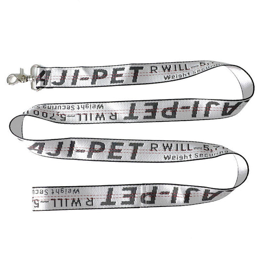 HKM-9316157 Pet Leash and Collar Set for Dogs - Available in Multiple Colors and Sizes