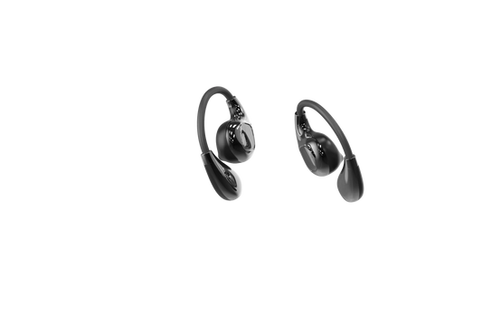 HKM-936723 Bluetooth 5.4 Wireless Earbuds with ENC Noise Cancelling and LED Battery Indicator