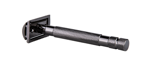 HKM-947283 Double Edged Safety Razor for a Smooth Shave Experience