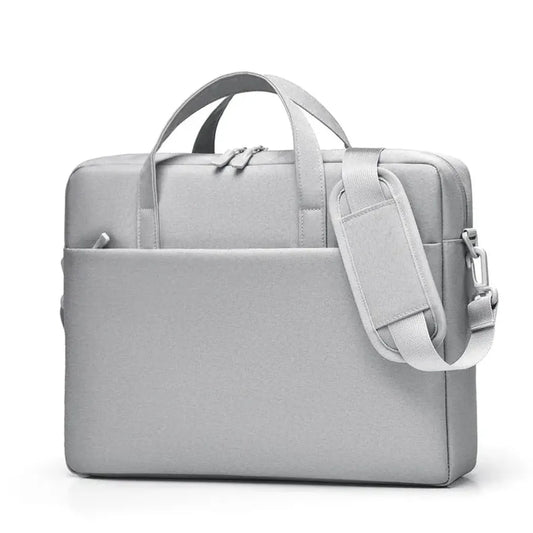 HKM-947475 Stylish Waterproof Shockproof Laptop Sleeve Case for 14 Inch, 15.6 Inch, and 17 Inch Computers