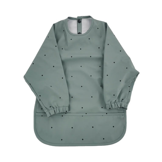 HKM-949459 2022 New Design Waterproof Baby Bibs Drop Shipping