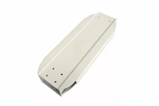 HKM-953939 Chassis for Joyor Y5/ Y10 V.1 white Electric Scooter