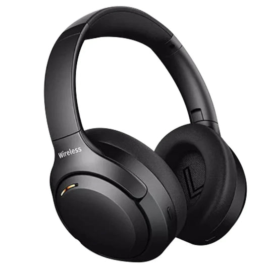 HKM-954515 Wireless Over-Ear Headphones for Comfortable Listening and Silent Disco Events