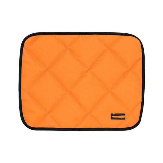 HKM-959955 Winter-Ready Waterproof Dog Bed Mat with Bite Resistance - Multiple Sizes Available