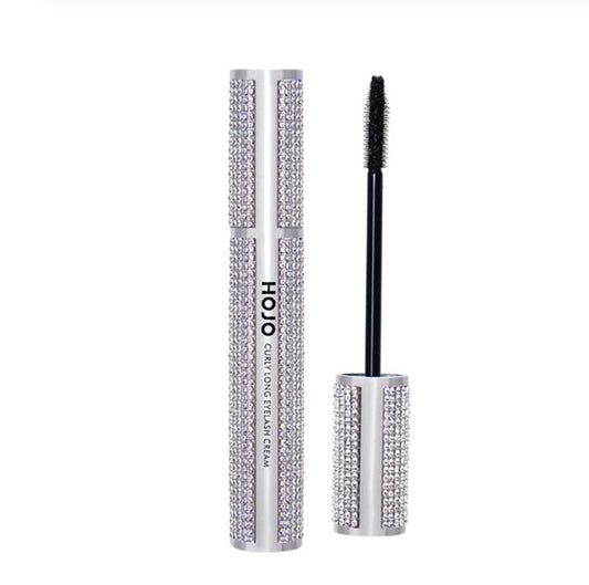HKM-961491 Moisturizing Lengthening and Curling Waterproof Mascara - 10ml