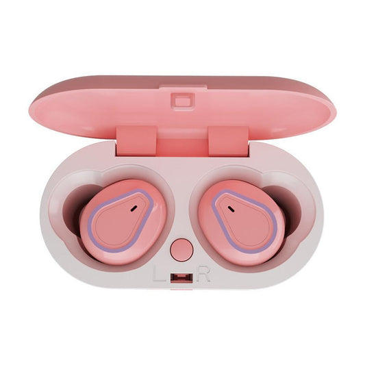 HKM-961619 Wireless Bluetooth Sports Headset with Stereo Sound and Voice Control