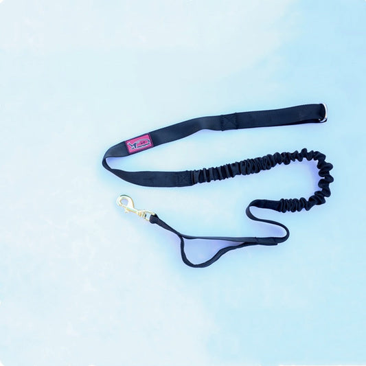HKM-9623101 Multifunctional Telescopic Dog Training Leash ¨C Durable Cloth Traction Belt for Pet Training