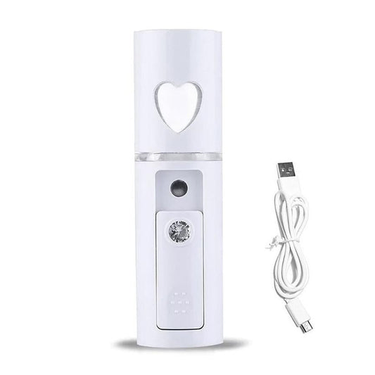 HKM-965779 Portable Nano Water Replenisher with 20ML Tank and USB Charging - Model L3