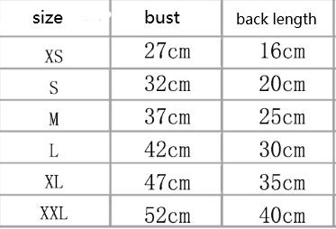 HKM-9710653 Lambswool Two-Leg Pet Clothing for Dogs and Cats - Autumn and Winter Wear in Various Colors and Sizes