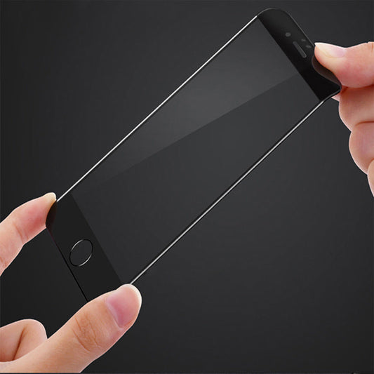HKM-972179 High Definition Full-Screen Toughened Front Film for iPhone Models