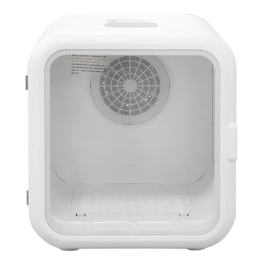 HKM-972883 Automatic 62L Professional Pet Grooming Drying Box for Dogs and Cats