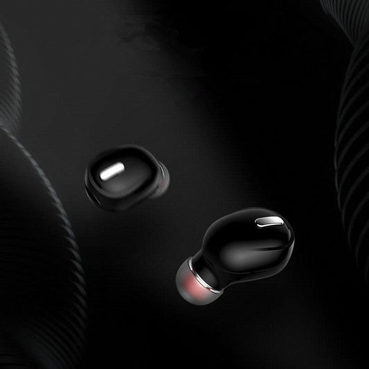 HKM-978579 X9 Wireless Bluetooth Headset with V5.0 Technology and 10M Range