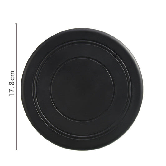 HKM-9787965 Interactive Training Tray Toy for Pets - Lightweight TPR Design