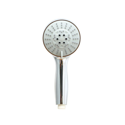 HKM-982867 Multi-Function Rain Shower Head with Filter and Handheld Option