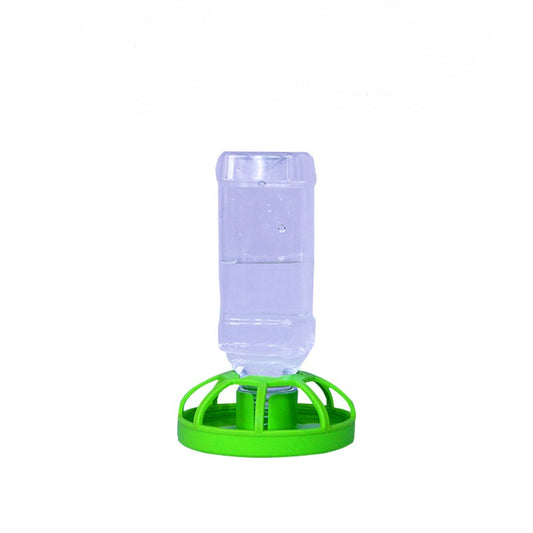 HKM-9897149 Automatic Pet Water Dispenser with Removable Bottle for Fresh Drinking Water