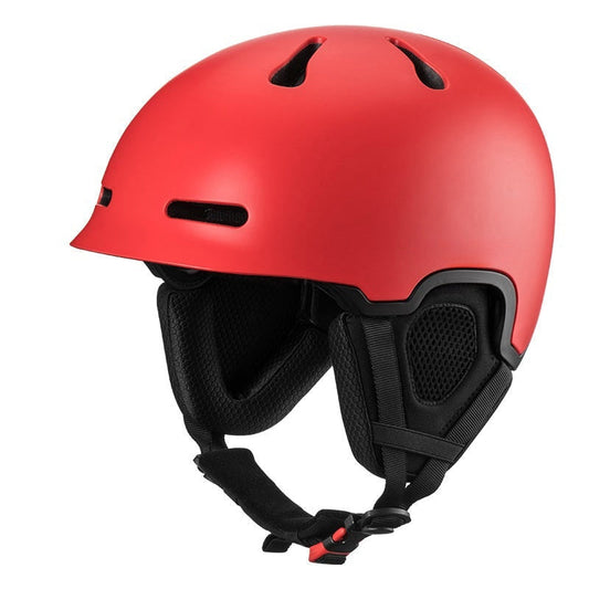 HKM-MKW-503 Premium Touring Winter Motorcycle Helmet