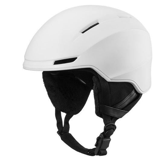 HKM-MKW-505 Premium Touring Winter Motorcycle Helmet