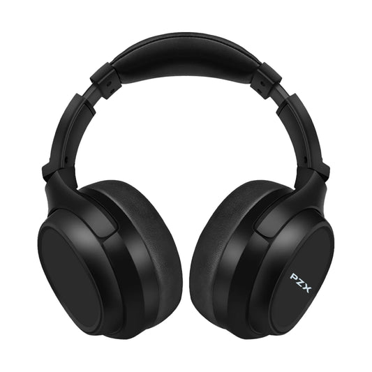 KTX-135315 Wired Gaming Headset with Deep Bass and Noise Cancellation - 3.5mm Connector