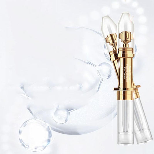 HKM-208979 Revitalizing Eye Cream for Fine Lines and Dark Circles with Snake Venom Essence, 1g
