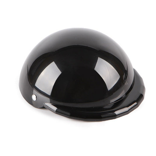 HKM-205651 Stylish and Durable Pet Toy Helmet for Small to Large Pets - Multiple Colors Available