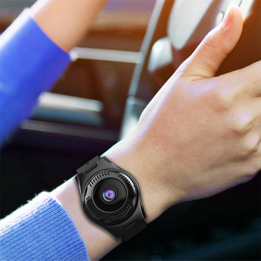 KTX-739475 X7 Sports Camera with Adjustable Strap for Action Photography