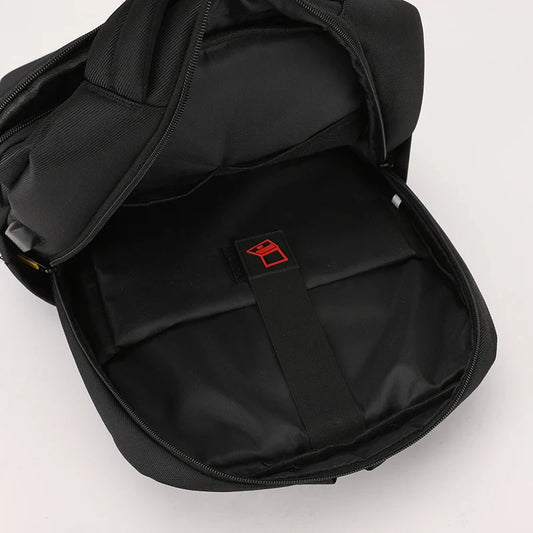 KTX-075603 Custom Logo Large Capacity Laptop Backpack for Travel and Daily Use